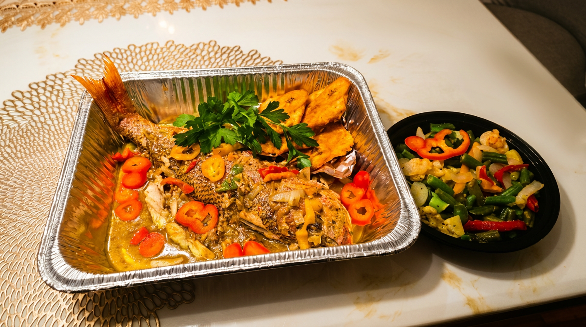 Fish
