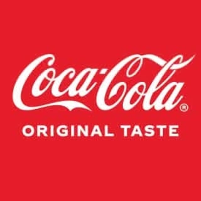Coke (12 fl oz).