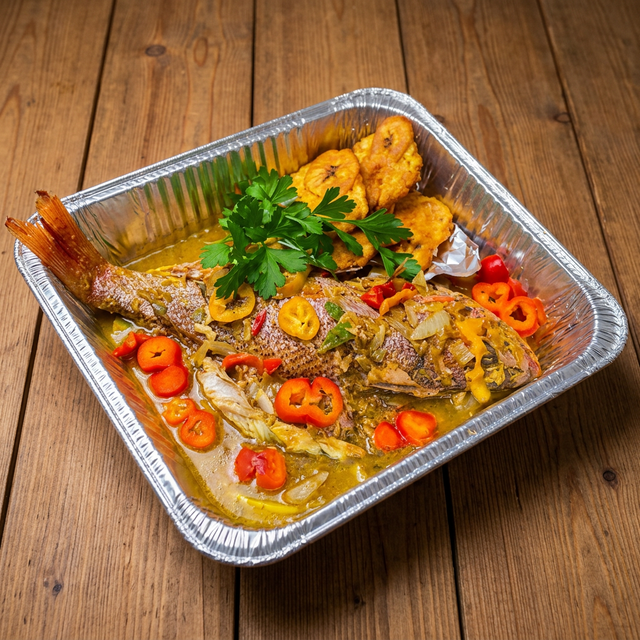Fish (Poisson).
